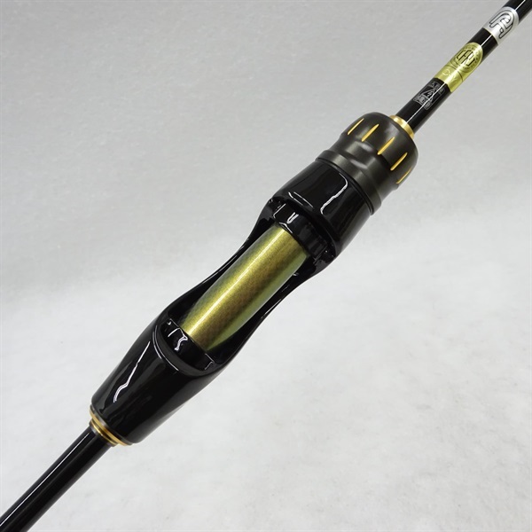 １８ソアレＳＳアジングＳ５８Ｌ－Ｓ